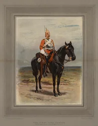 The First Life Guards